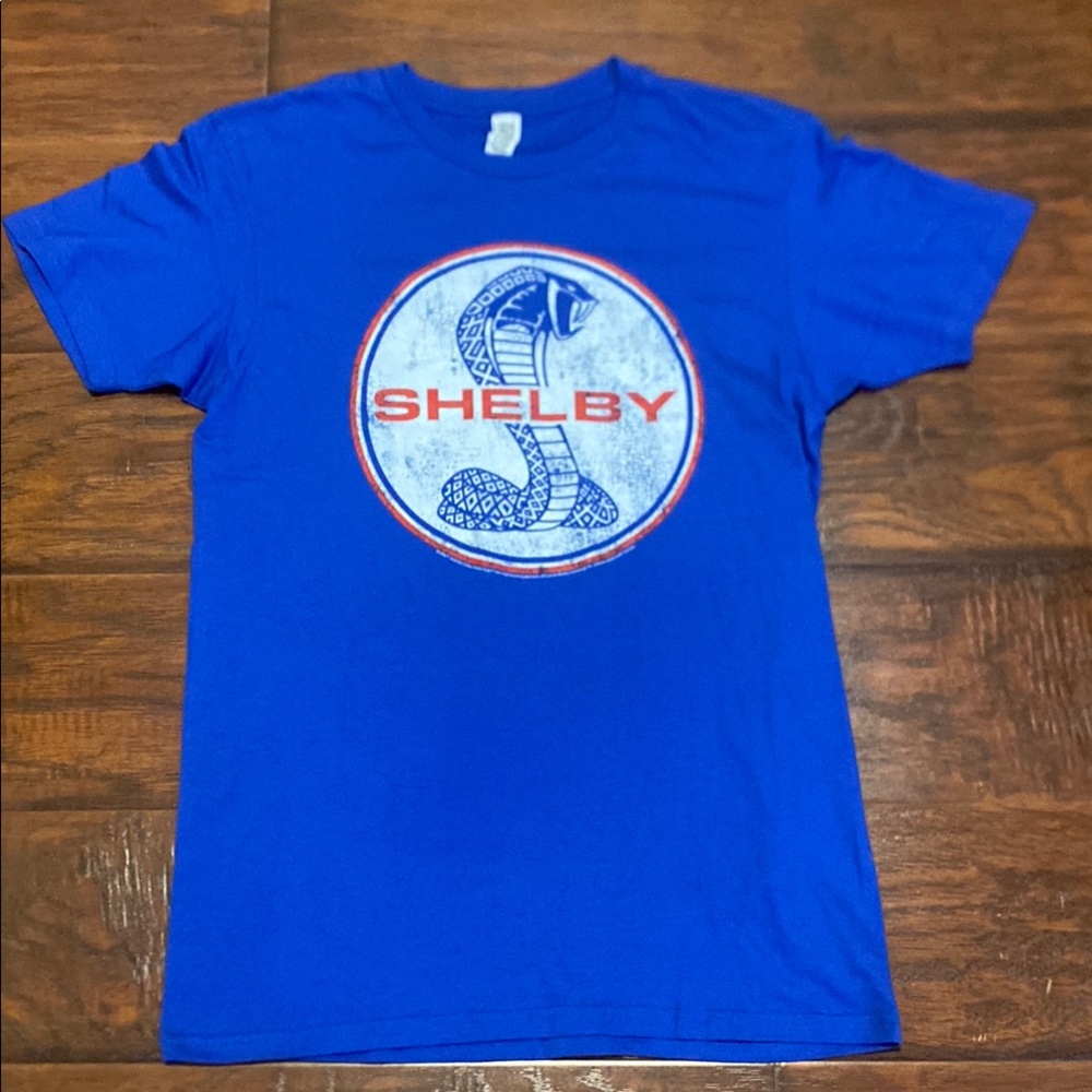 Shelby Short Sleeve Tee